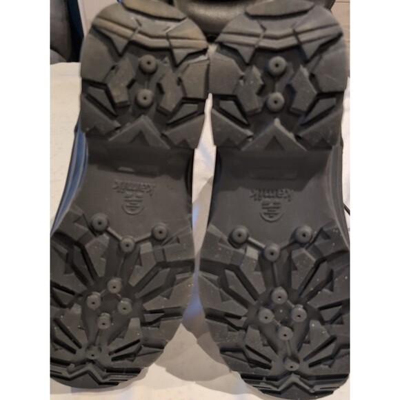 Kamik Mens Size US 9, UK 8, NationWide Boots Waterproof, Insulated